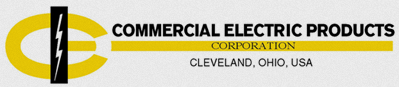 Commercial Electric Products